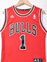 adidas Chicago Bulls タンクトップ