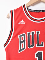 adidas Chicago Bulls タンクトップ