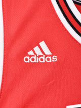 adidas Chicago Bulls タンクトップ