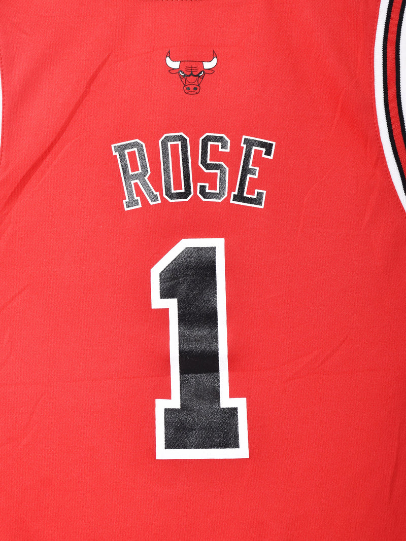 adidas Chicago Bulls タンクトップ