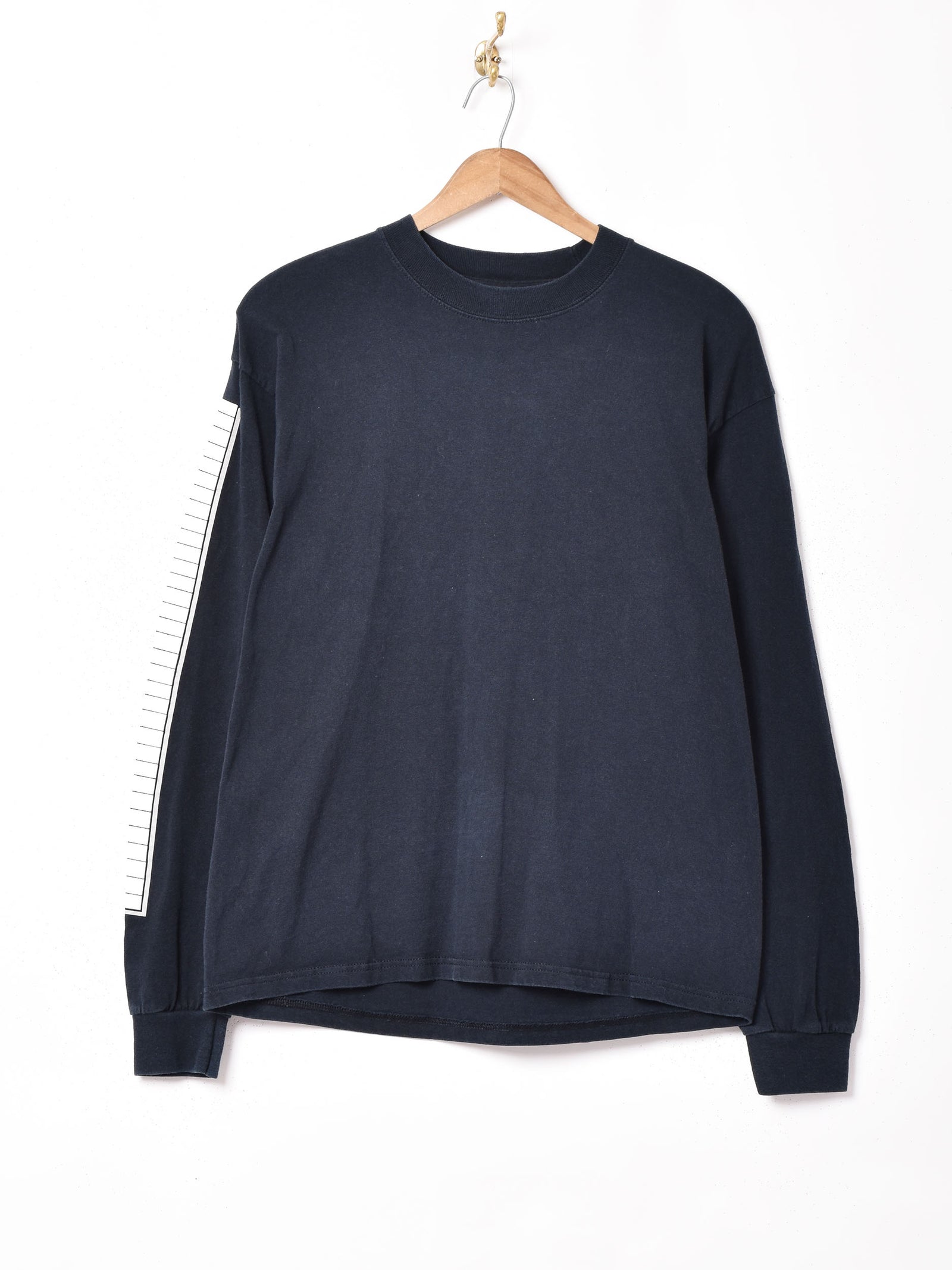 鍵盤プリント長袖Tシャツ – 古着屋Top of the Hillのネット通販