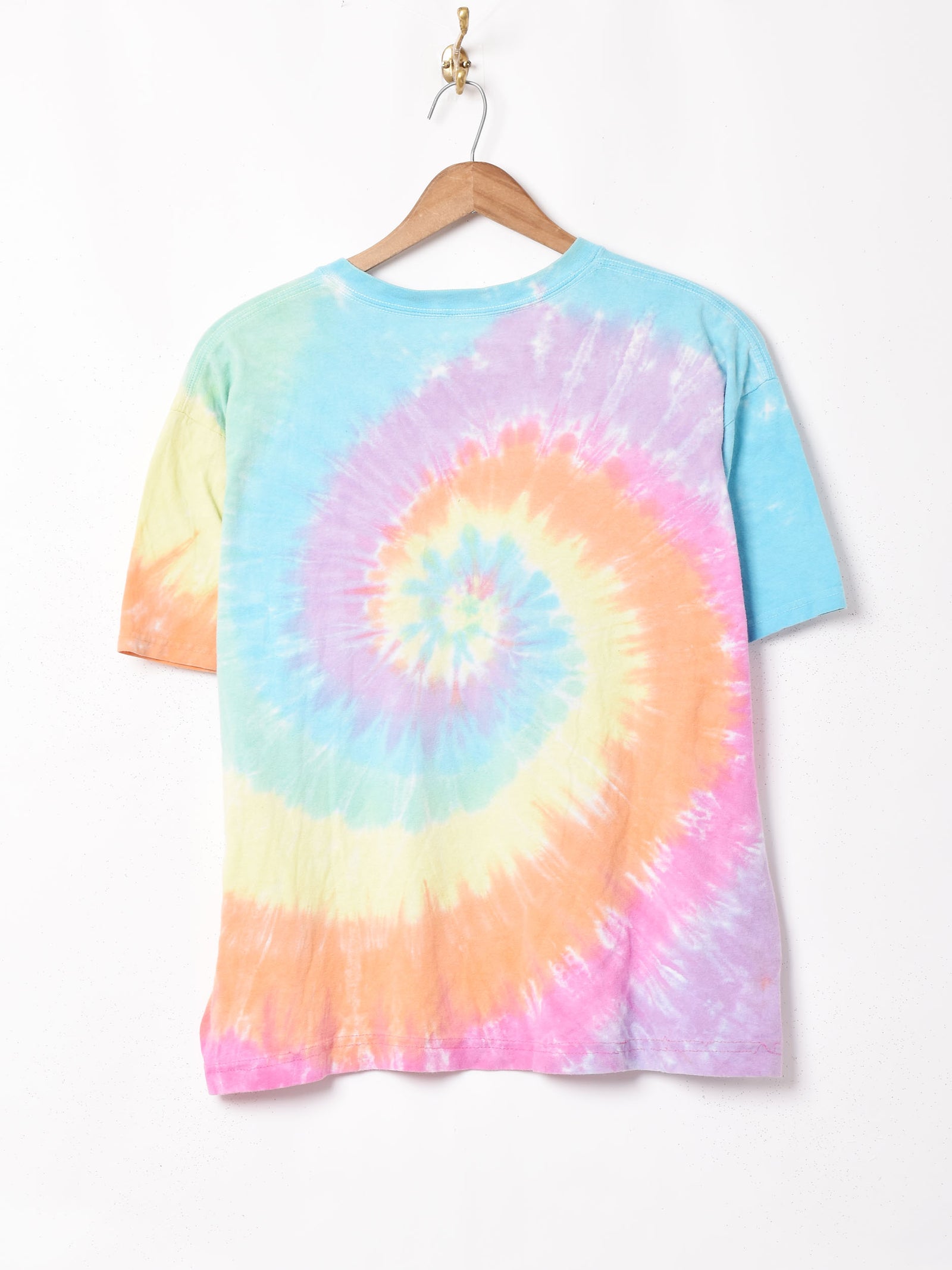 グレイトフル デッド Grateful Dead リンガー Tシャツ