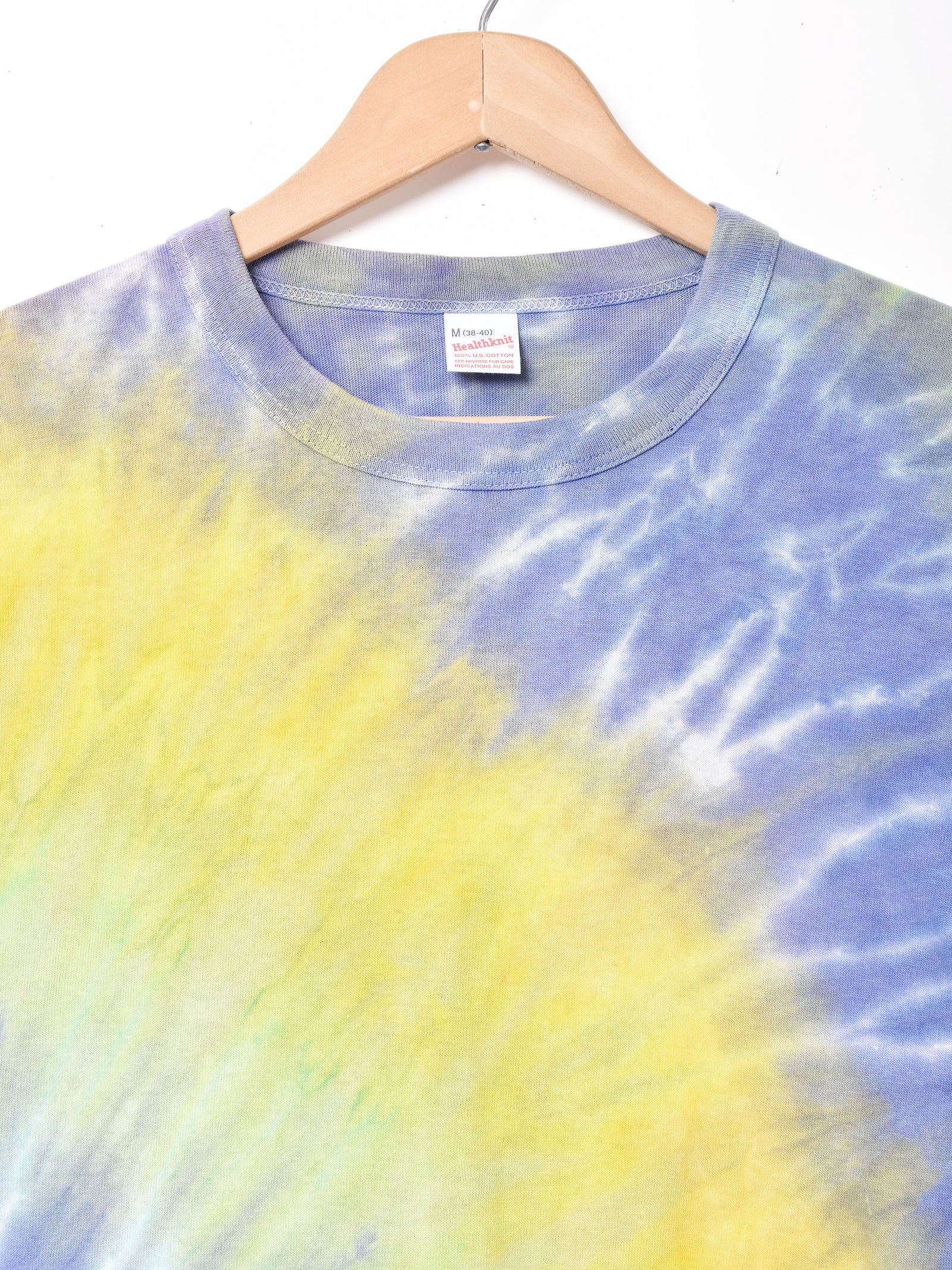 タイダイ 長袖Tシャツ – 古着屋Top of the Hillのネット通販サイト