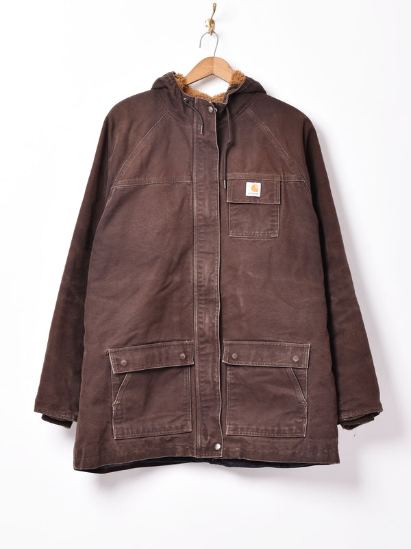 Carhartt ダックジャケット