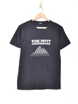 Tom petty and the Heartbreakers プリントTシャツ