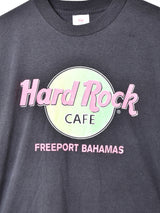 アメリカ製 Hard Rock Cafe プリントTシャツ