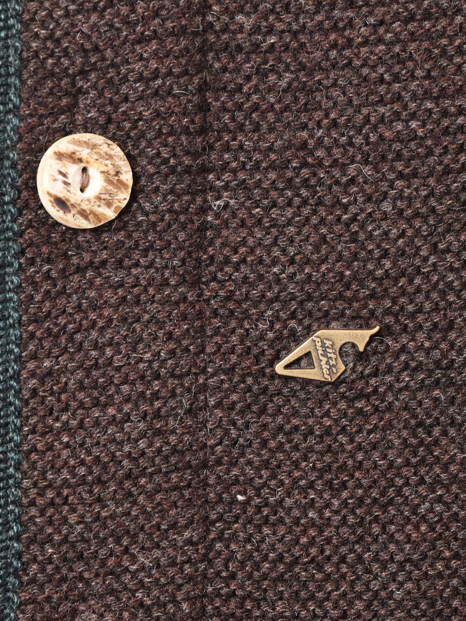 パイピング チロリアンベスト – 古着屋Top of the Hillのネット