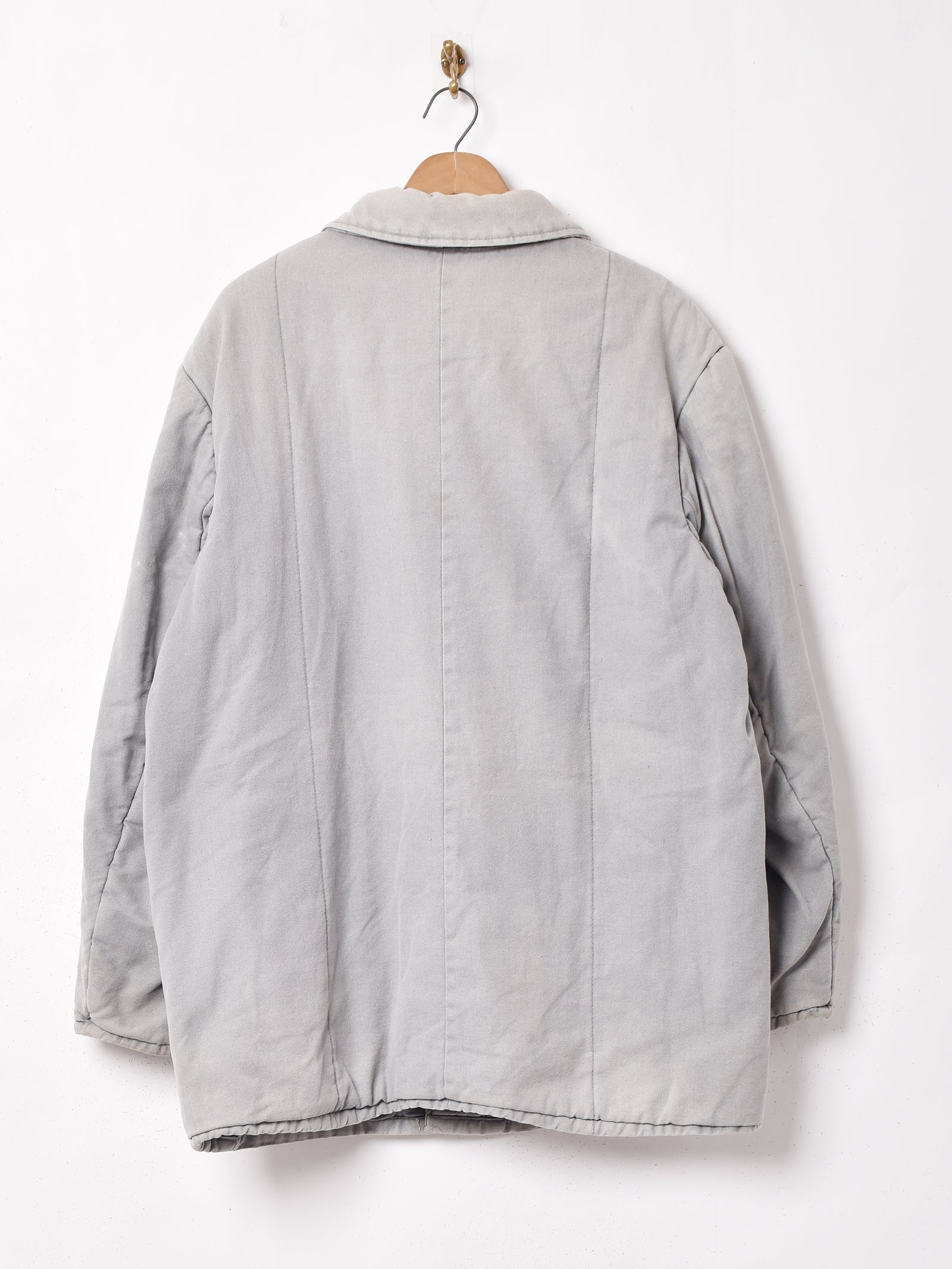 中綿 ユーロワークジャケット – 古着屋Top of the Hillのネット通販サイト