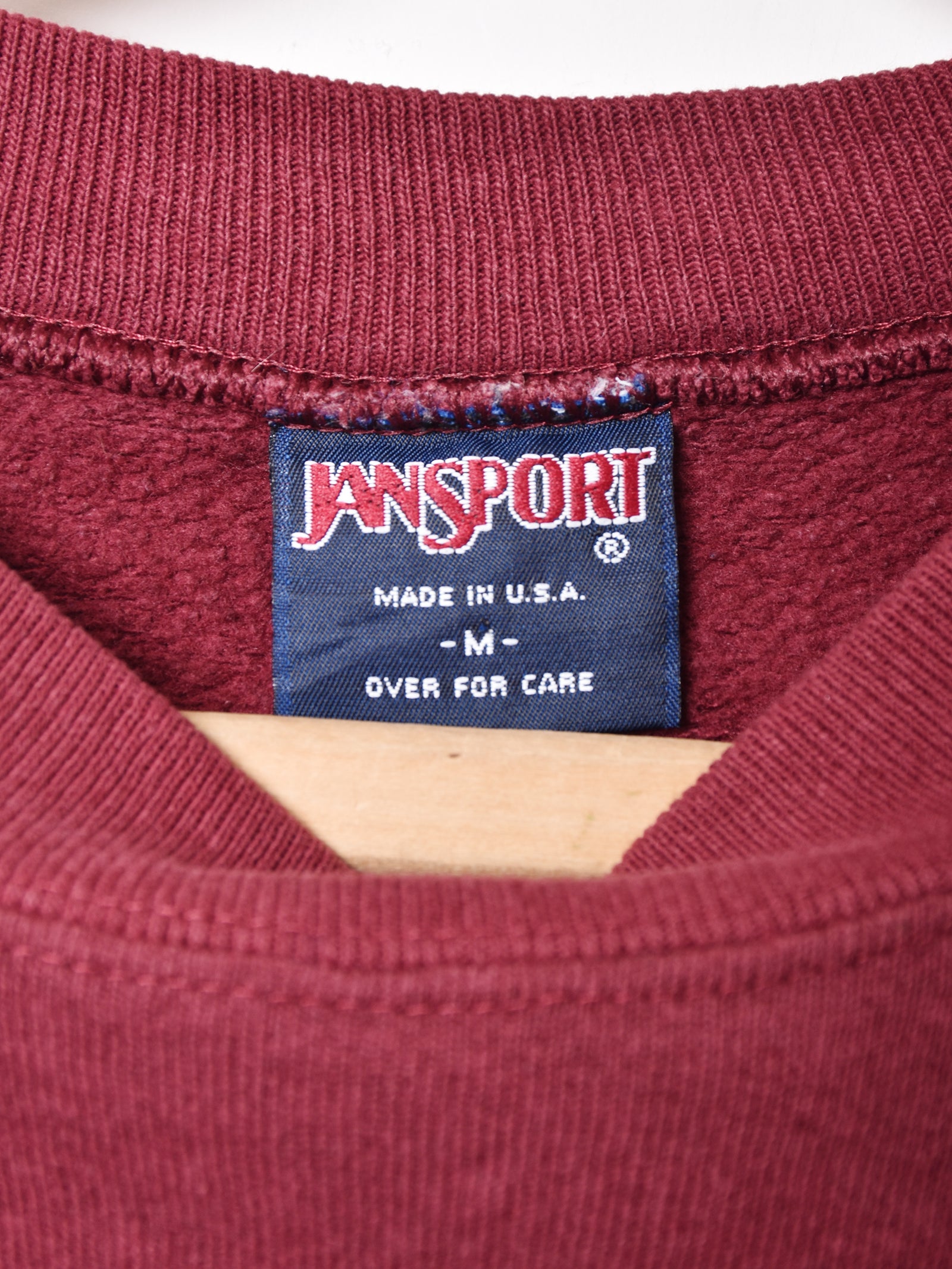 アメリカ製 JANSPORT SOUTHERN ILLINOIS UNIVERSITY プリント