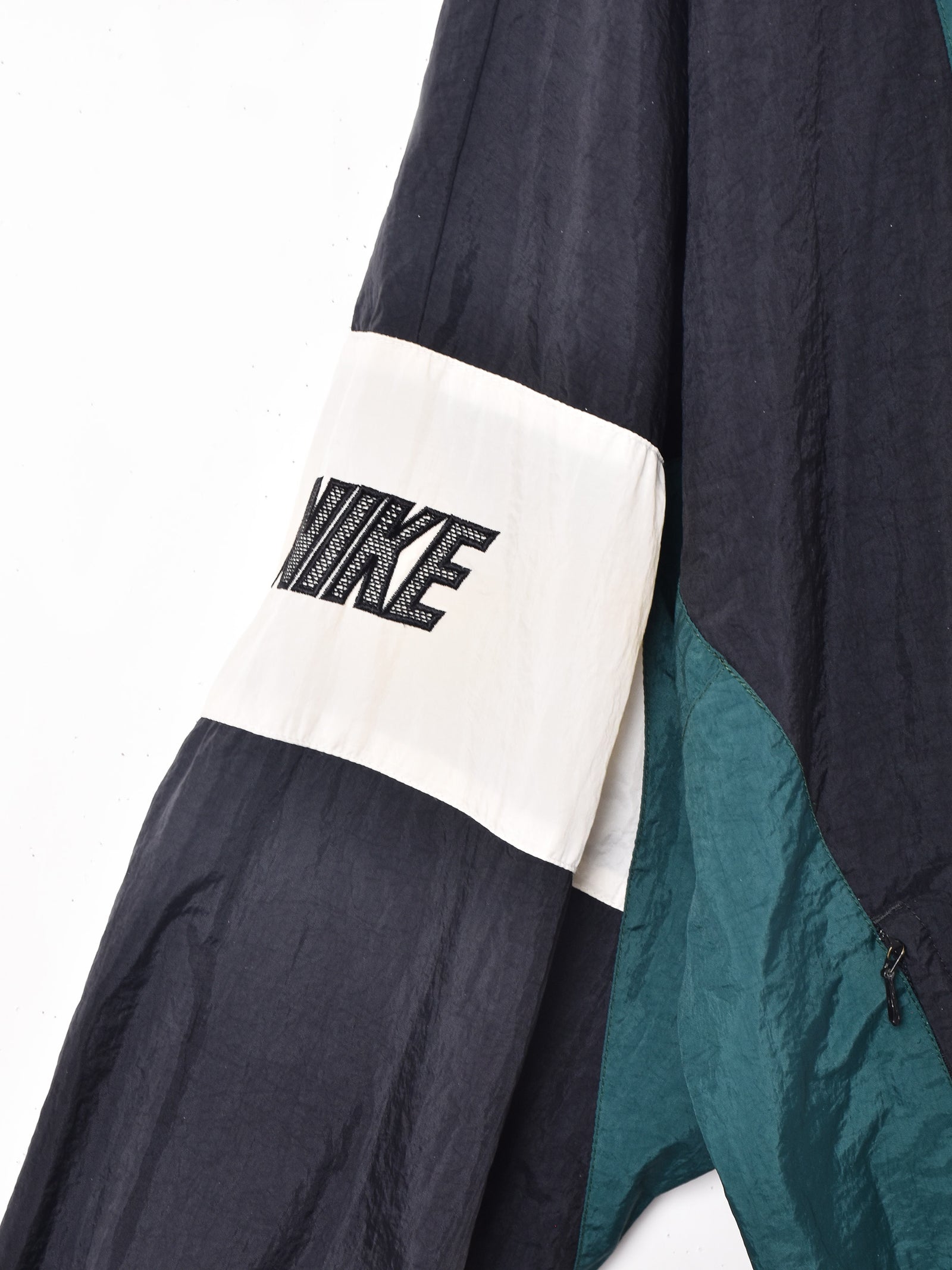 NIKE 切り替えデザイン ナイロンジャケット – 古着屋Top of the NIKE 切り替えデザイン ナイロンジャケット – 古着屋Top of the