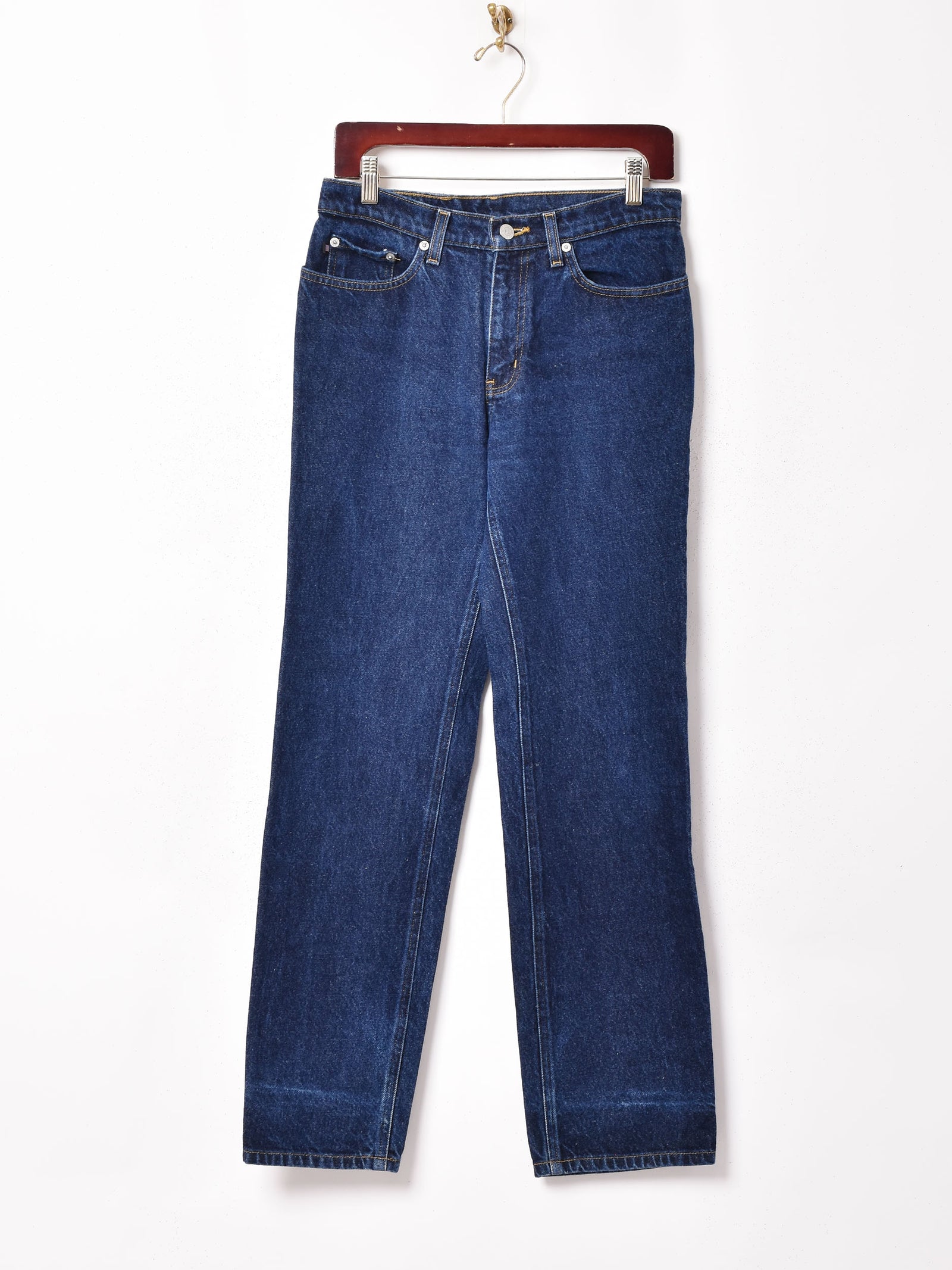 Ralph Lauren デニムパンツ W29 – 古着屋Top of the Hillのネット通販