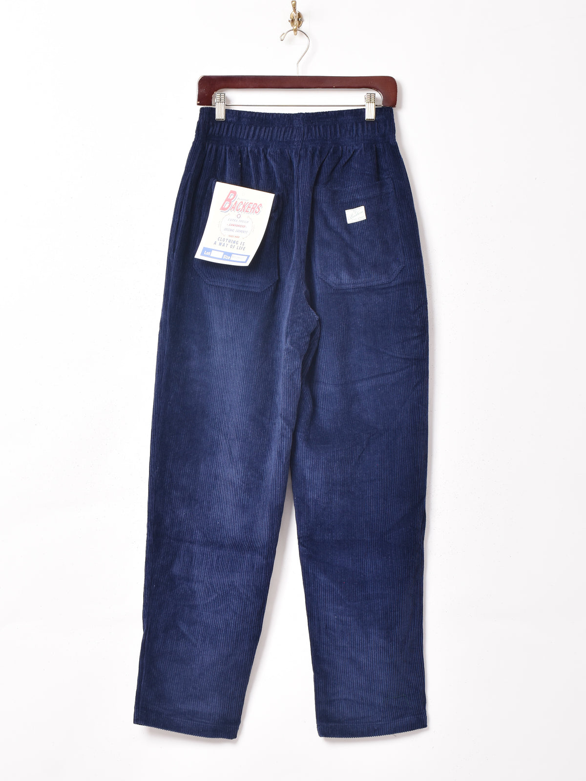 メンズbackers×ボトムス – 6ページ目 – 古着屋Top of the Hillのネット