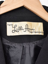 Lilli Ann デザインジャケット