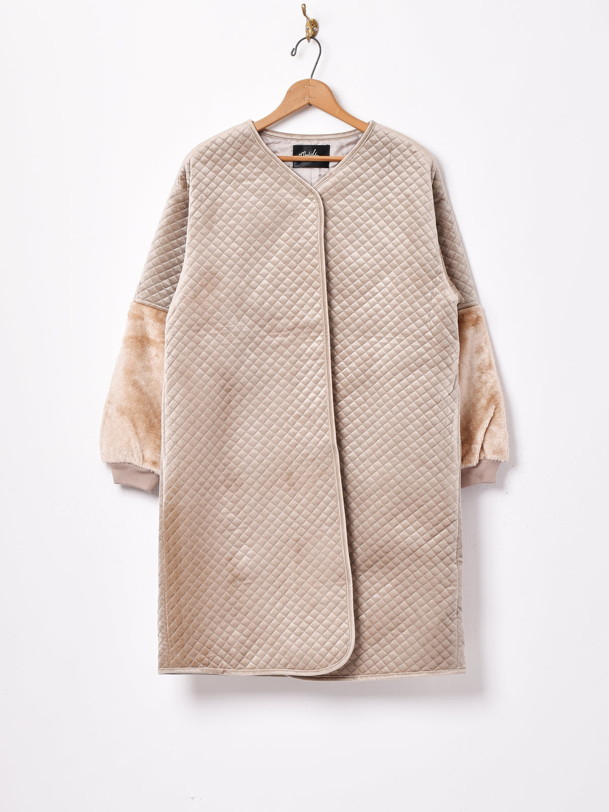 Faux Fur Coat】 – 古着屋Top of the Hillのネット通販サイト Faux Fur Coat】 – 古着屋Top of the Hillのネット通販サイト