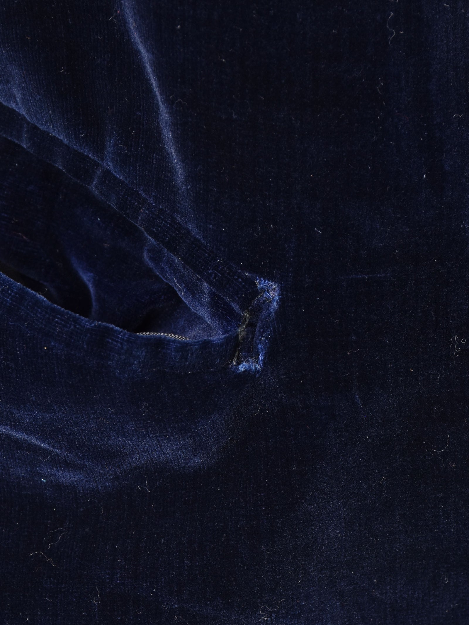 VINTAGE 別珍スーベニアジャケット【年代不明】 ヴィンテージ 別珍 スーベニアジャケット – 古着屋Top of the