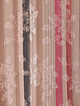 長袖シアートップス