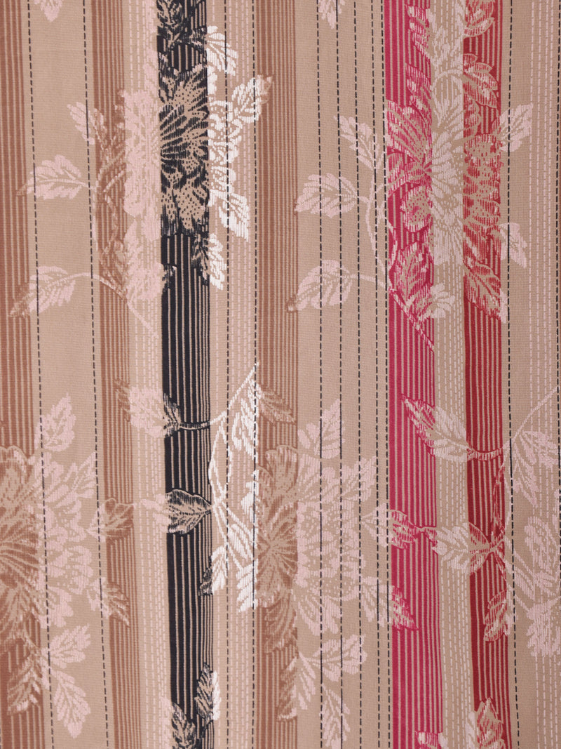 長袖シアートップス