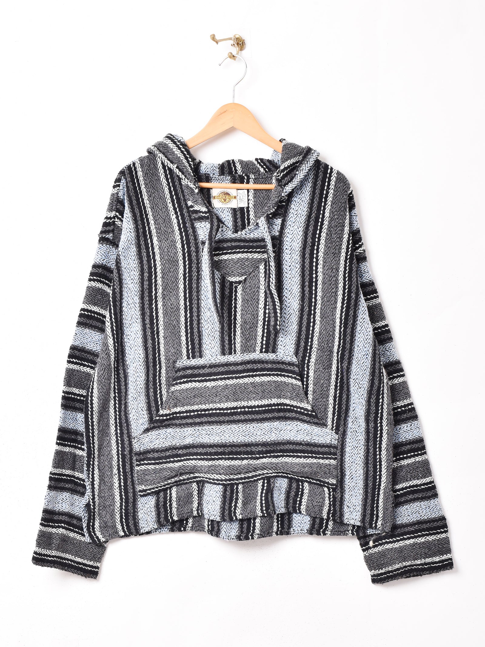 メキシコ製 メキシカンパーカー – 古着屋Top of the Hillのネット通販