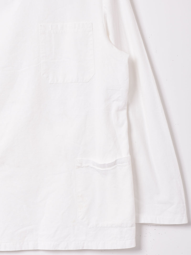 コックシャツ