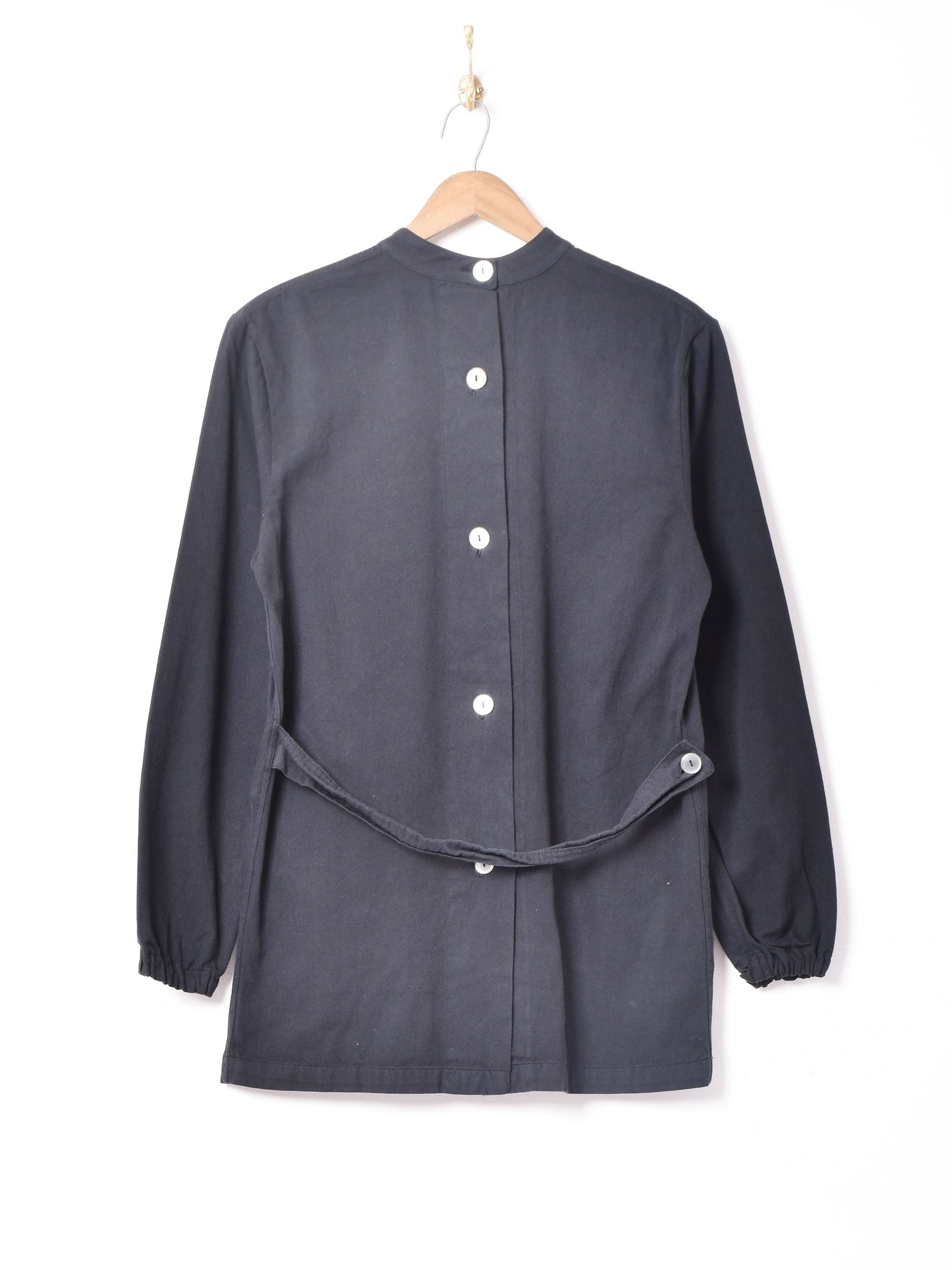 ☆海外輸入古着☆コックシャツ/コックジャケットCINTASボディーUS:M ☆海外輸入古着☆コックシャツ/コックジャケットCINTASボディーUS:M