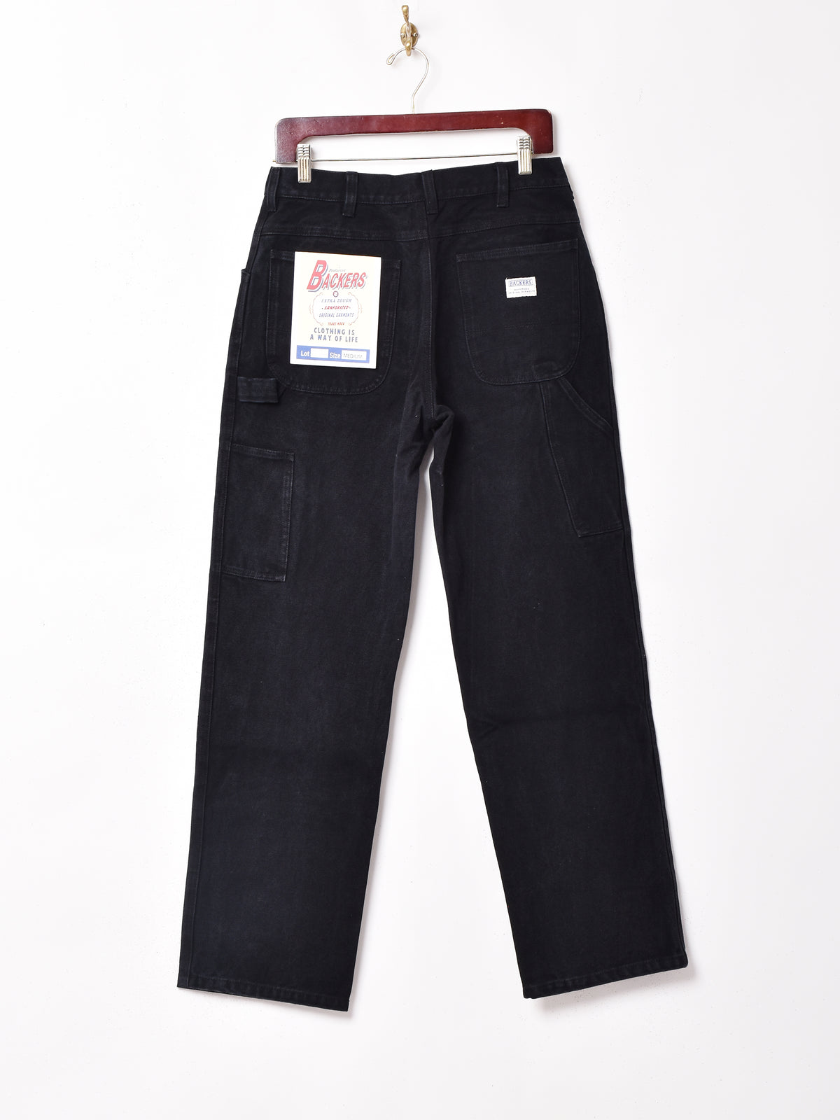 メンズbackers×ボトムス – 6ページ目 – 古着屋Top of the Hillのネット