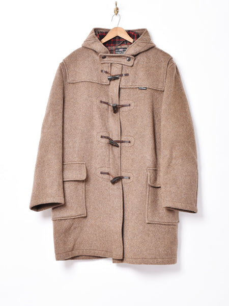 イングランド製 Gloverall ダッフルコート – 古着屋Top of the Hillの