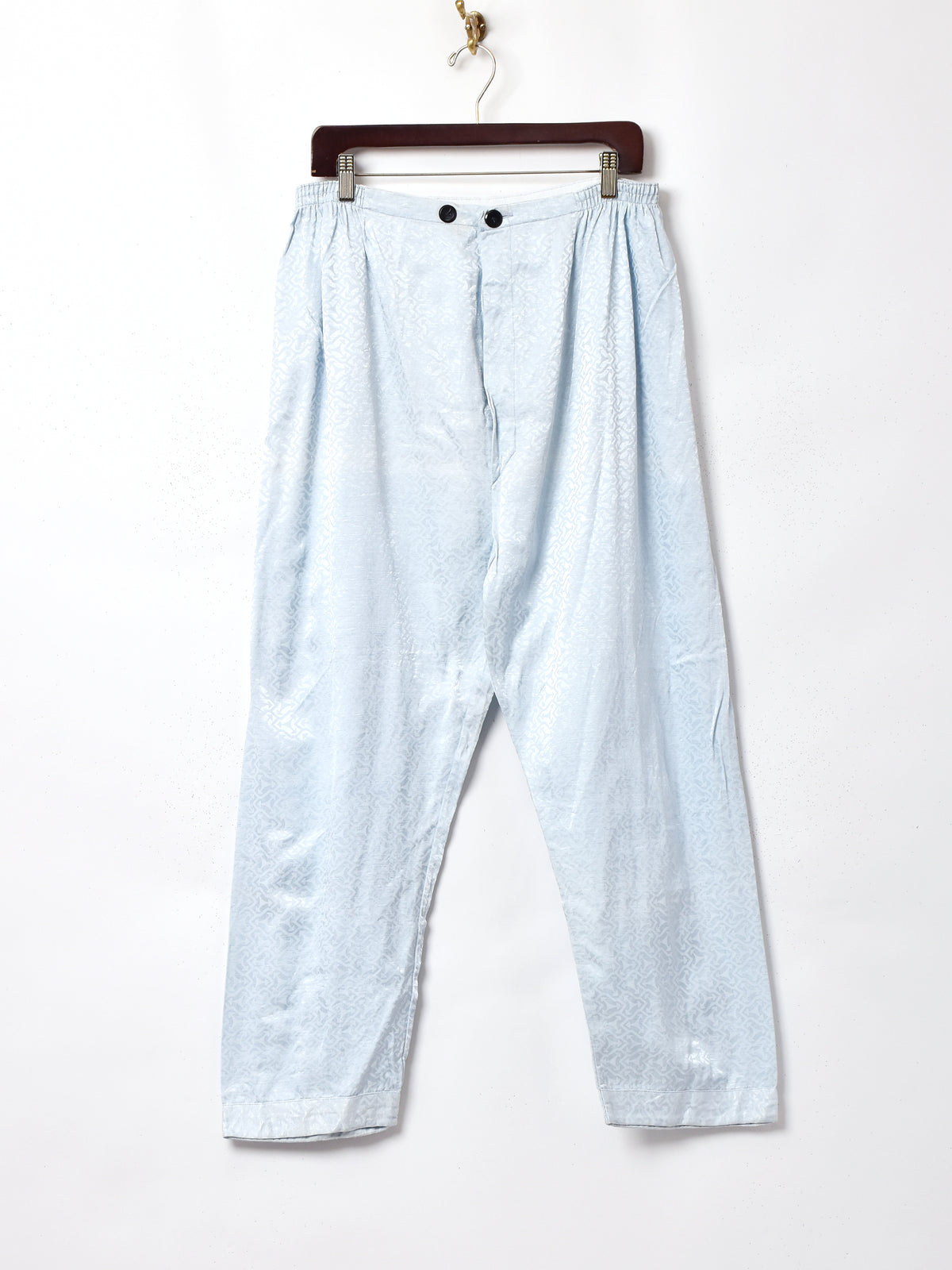 ヴィンテージ パジャマパンツ Pajama Pants】 – 古着屋Top of the Hillのネット通販サイト