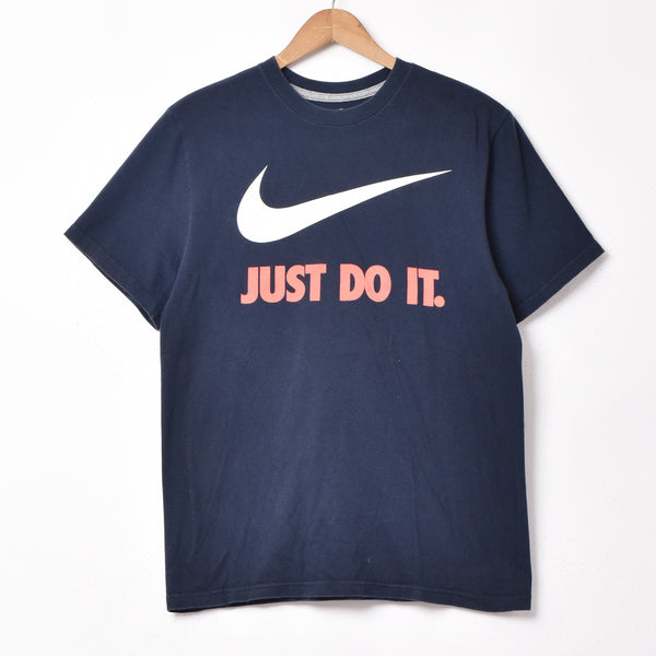 NIKE ロゴプリントTシャツ – 古着屋Top of the Hillのネット通販サイト