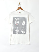 JUNKFOOD KISS プリントTシャツ