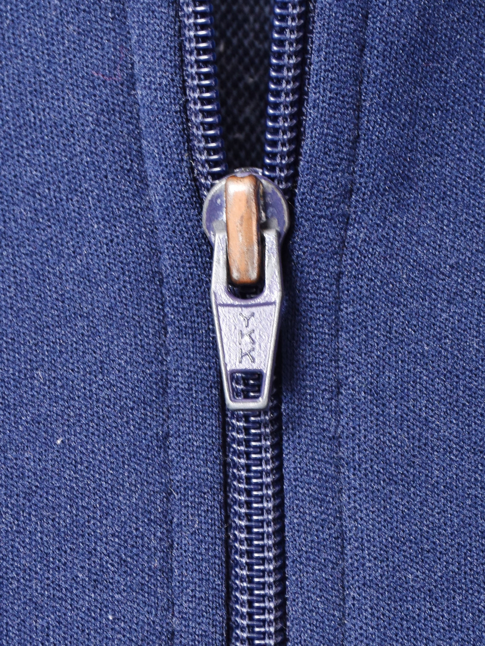 adidas フロッキープリント ジャージトップス – 古着屋Top of