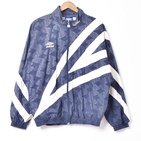 UMBRO デザイン ナイロンジャケット – 古着屋Top of the Hillの UMBRO デザイン ナイロンジャケット – 古着屋Top of the Hillの