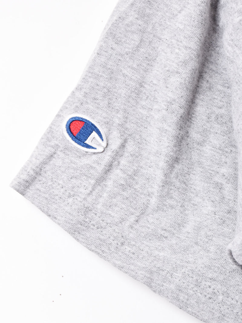 Champion カレッジプリントTシャツ