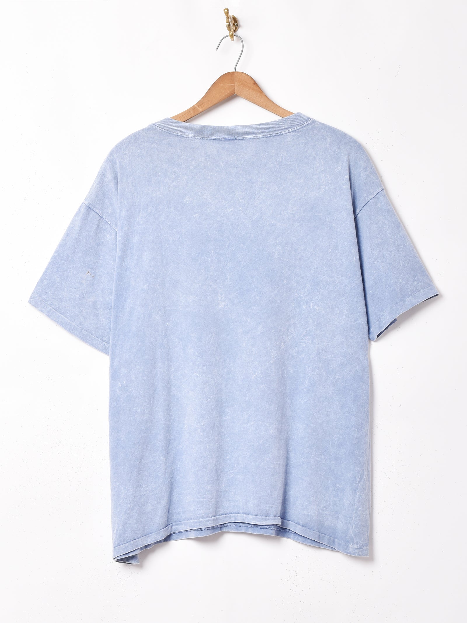 アメリカ製 アニマル プリントTシャツ – 古着屋Top of the Hillの 