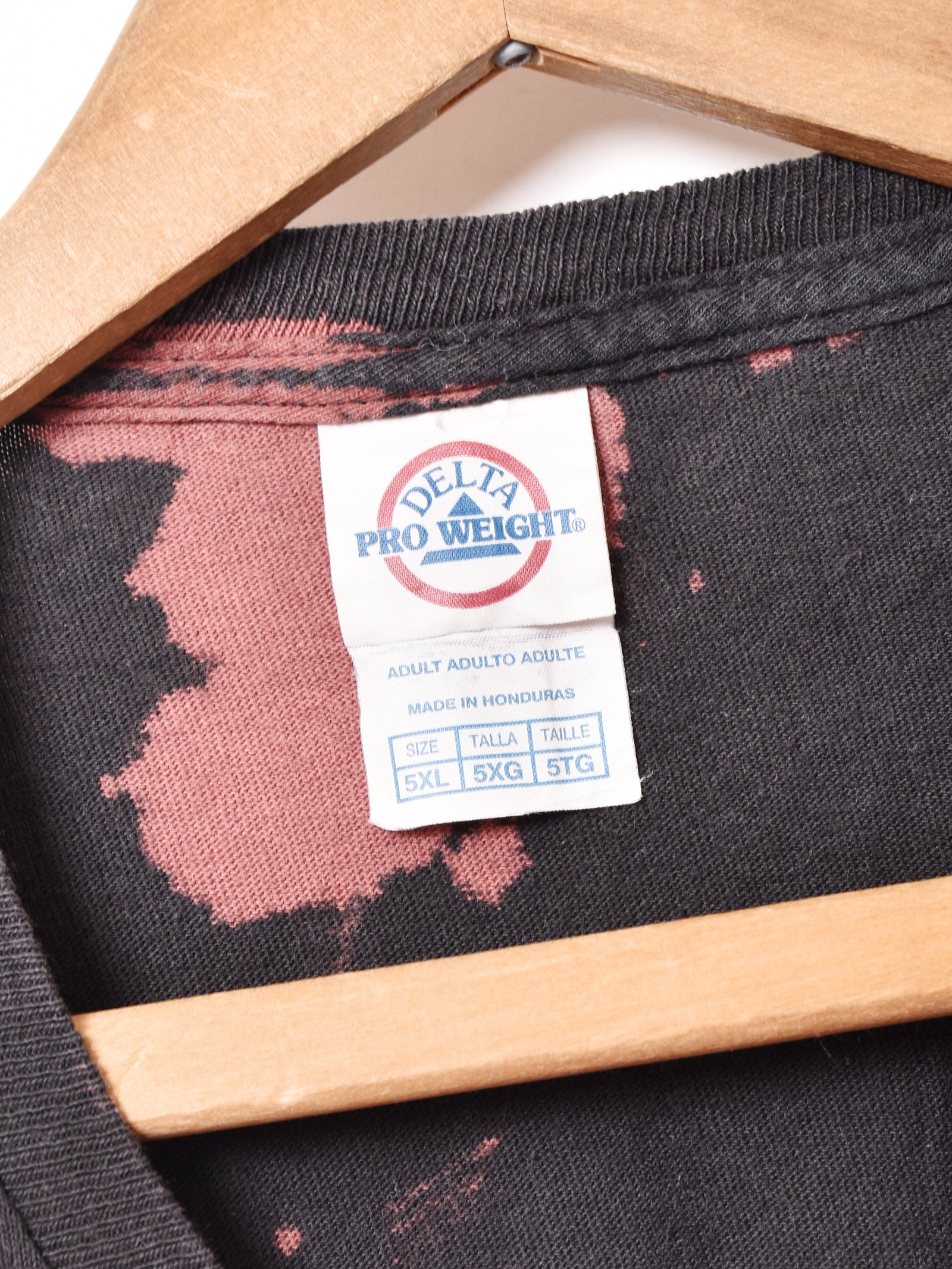 SUPERNATURAL プリントTシャツ – 古着屋Top of the Hillのネット通販サイト