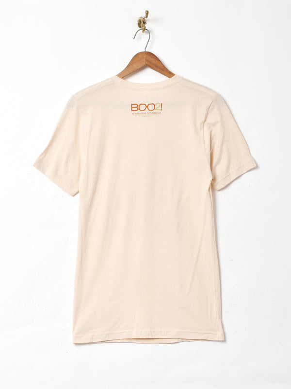 Boo!2 プリントTシャツ