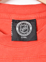 Ottawa Senators パッチデザインTシャツ