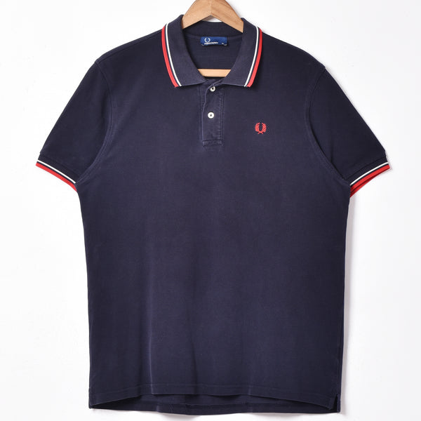 FRED PERRY ラインポロシャツ – 古着屋Top of the Hillのネット通販サイト