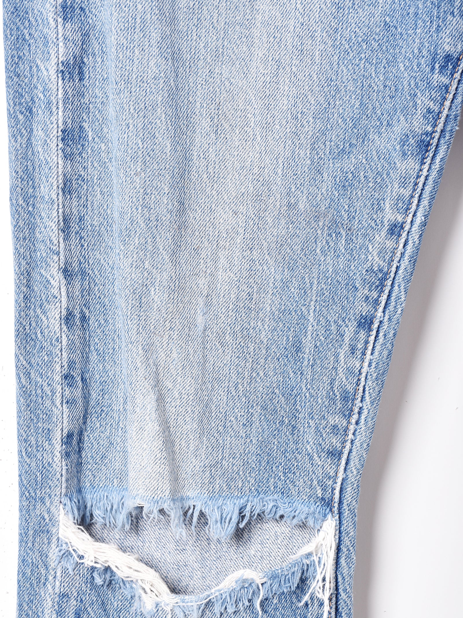 Levi's 501 ダメージデニムパンツ Levi's 501ダメージパンツ W32 – 古着屋Top of the Hillのネット