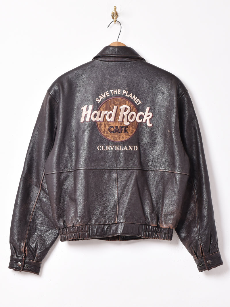 Hard Rock Cafe(ハードロックカフェ) メンズ アウター ジャケット