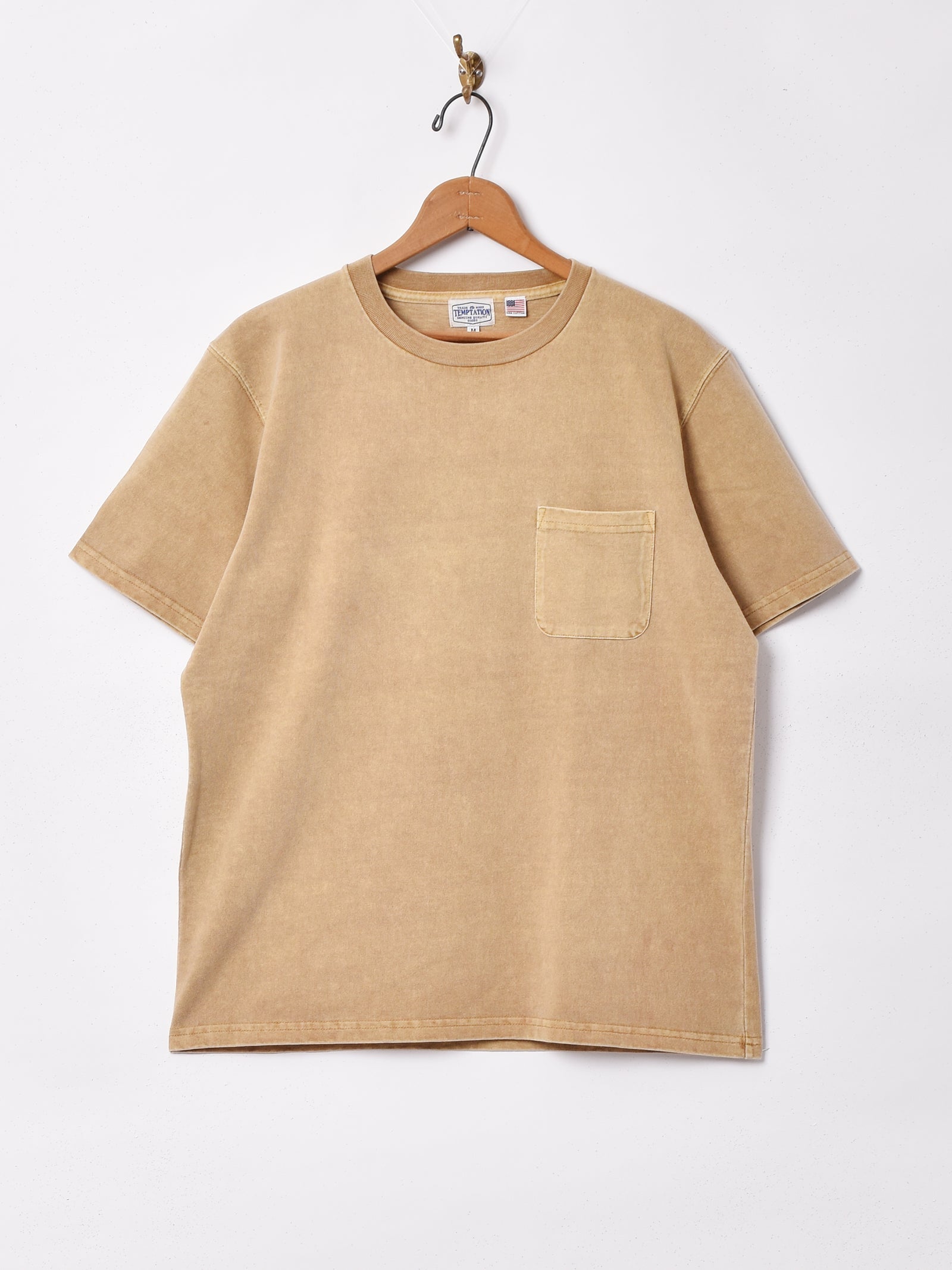 イデアルーチェポケットTシャツ新品‼️完売‼️ B03_9422_1600x.jpg?v=1625734605