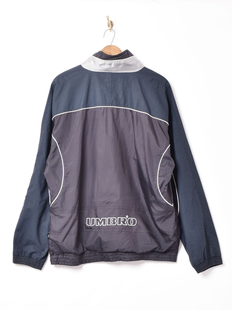 UMBRO ウィンドブレーカー