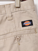 Dickies ハーフパンツ W33