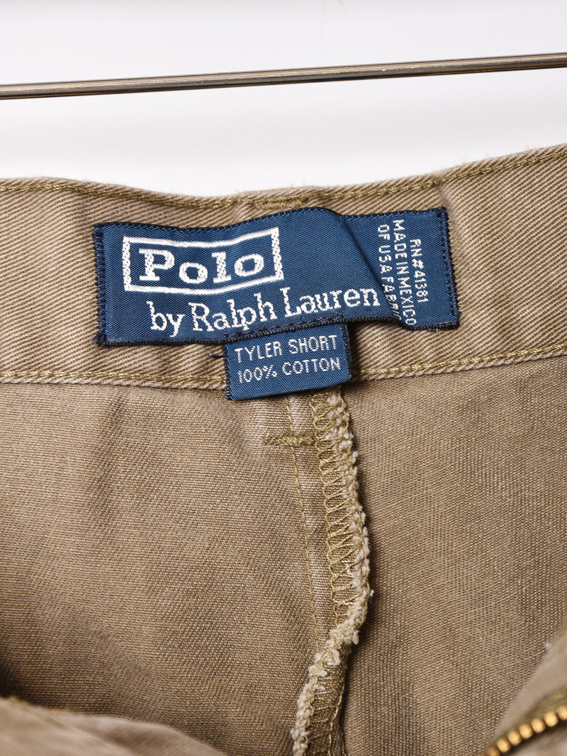 Ralph Lauren コットンショートパンツ W36