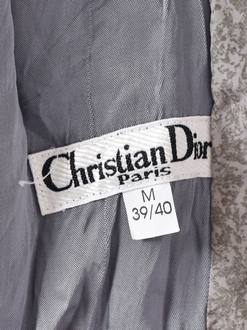 Christian Dior ブルゾン