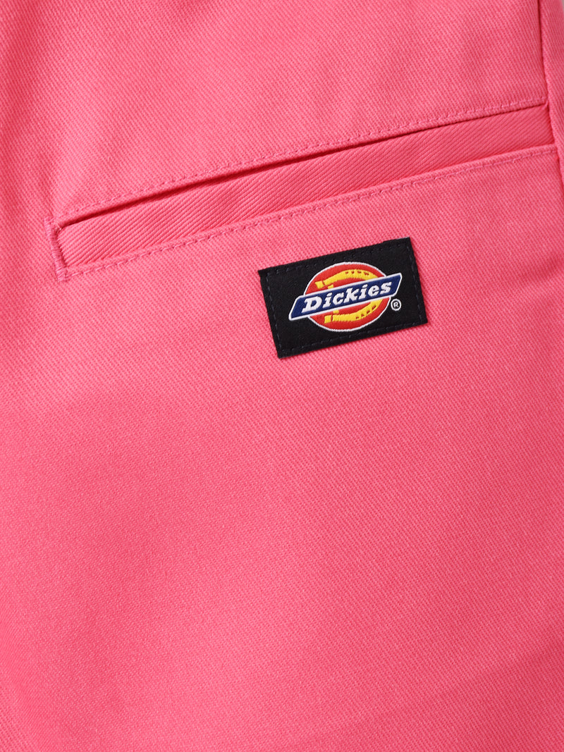 Dickies カラーハーフパンツ W30