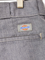 Dickies ハーフパンツ W34