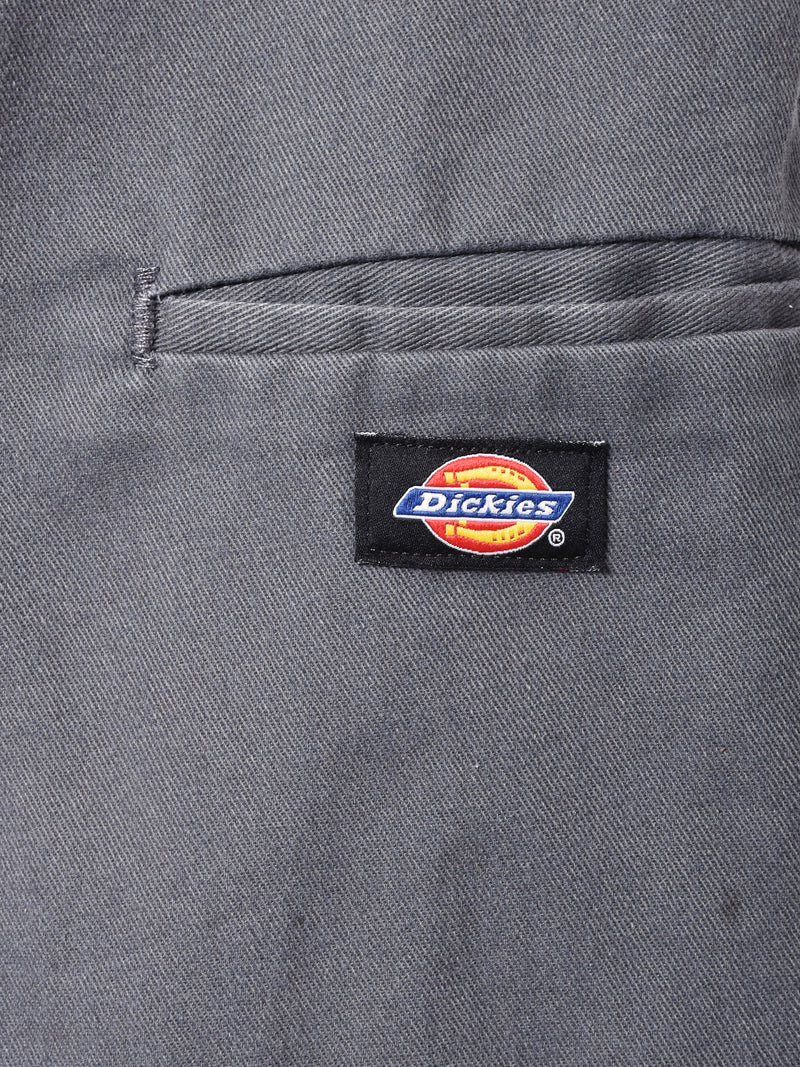 Dickies ワークハーフパンツ W32