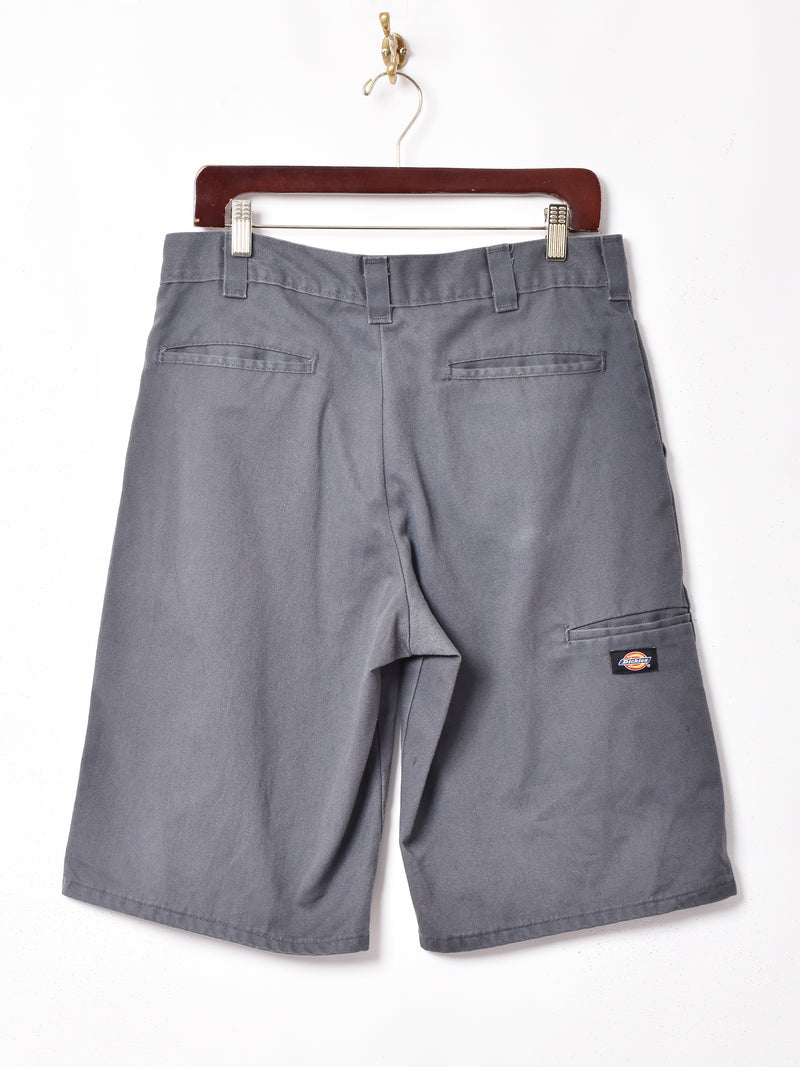 Dickies ワークハーフパンツ W32