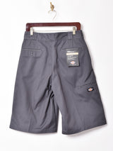 Dickies ワークハーフパンツ W30