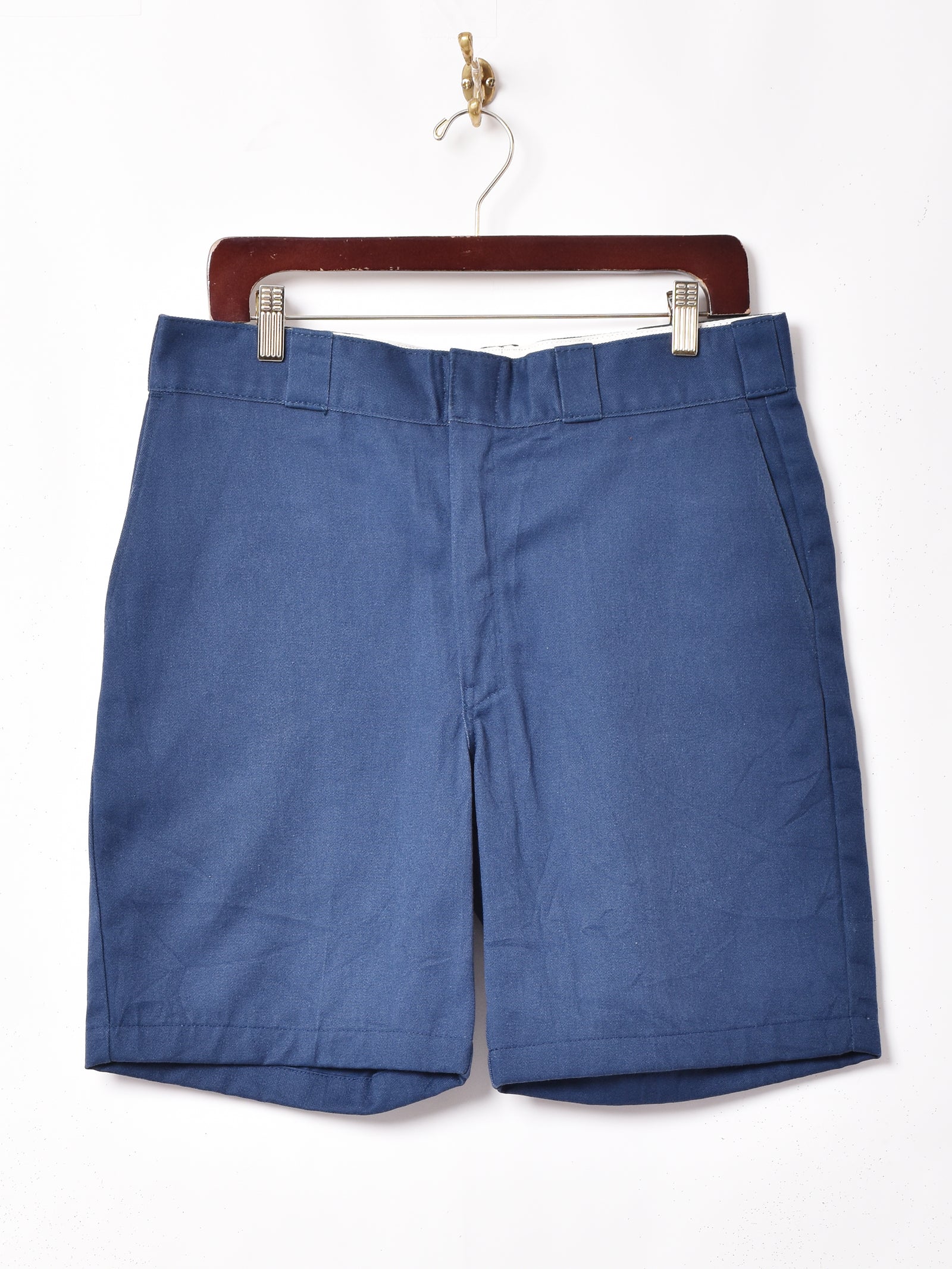 Dickies ワークハーフパンツ W33 – 古着屋Top of the Hillのネット通販 